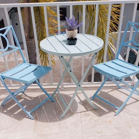 Urban Lodgings Two @ Roosevelt 457 San Juan Exterior foto